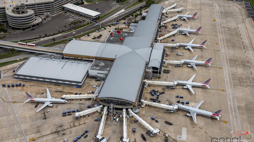 Copa Airlines to restart service to Panama City from Tampa - That's So Tampa