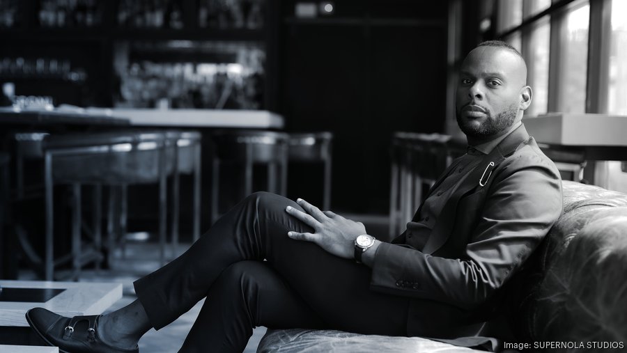 The Hall on Franklin is expanding to Atlanta Tampa Bay Business Journal