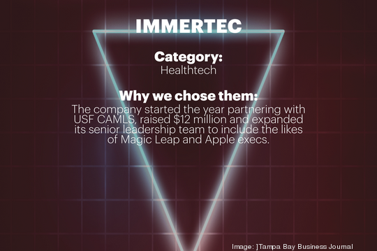 Immertec