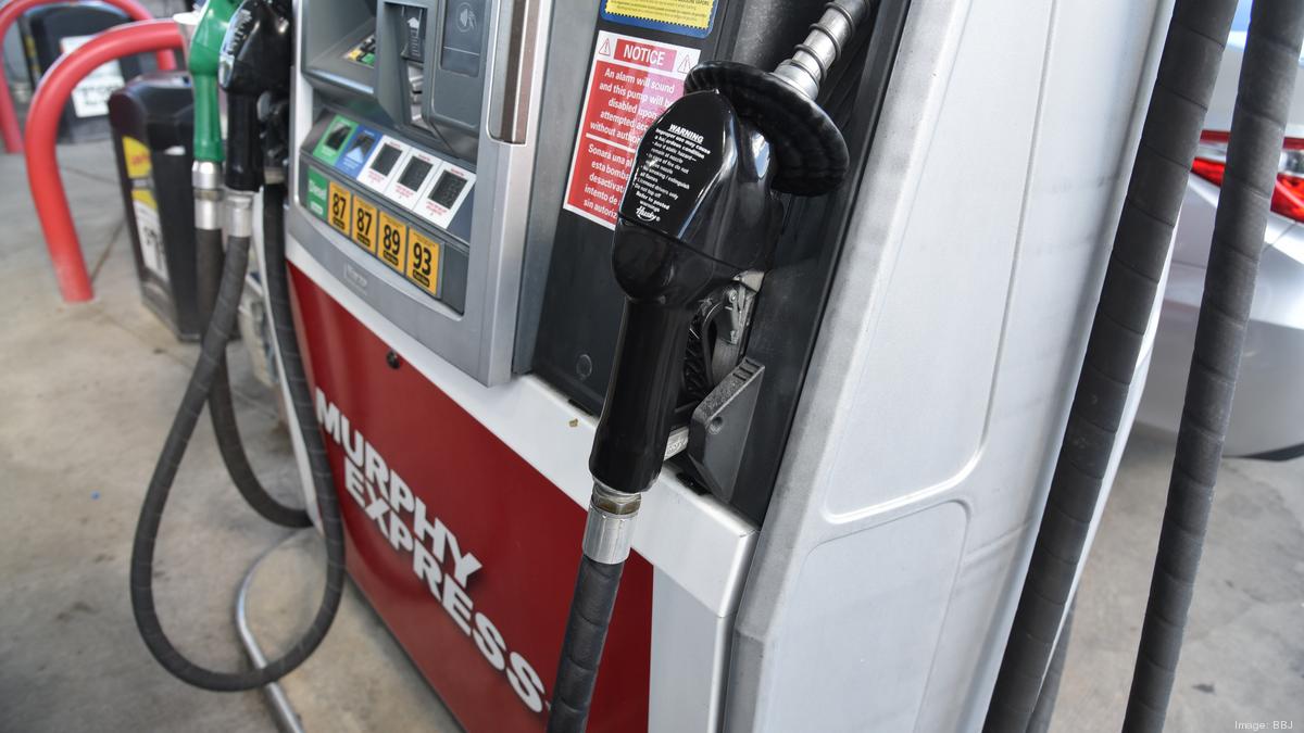 Fuel-economy standards finalized for vechicles - L.A. Business First