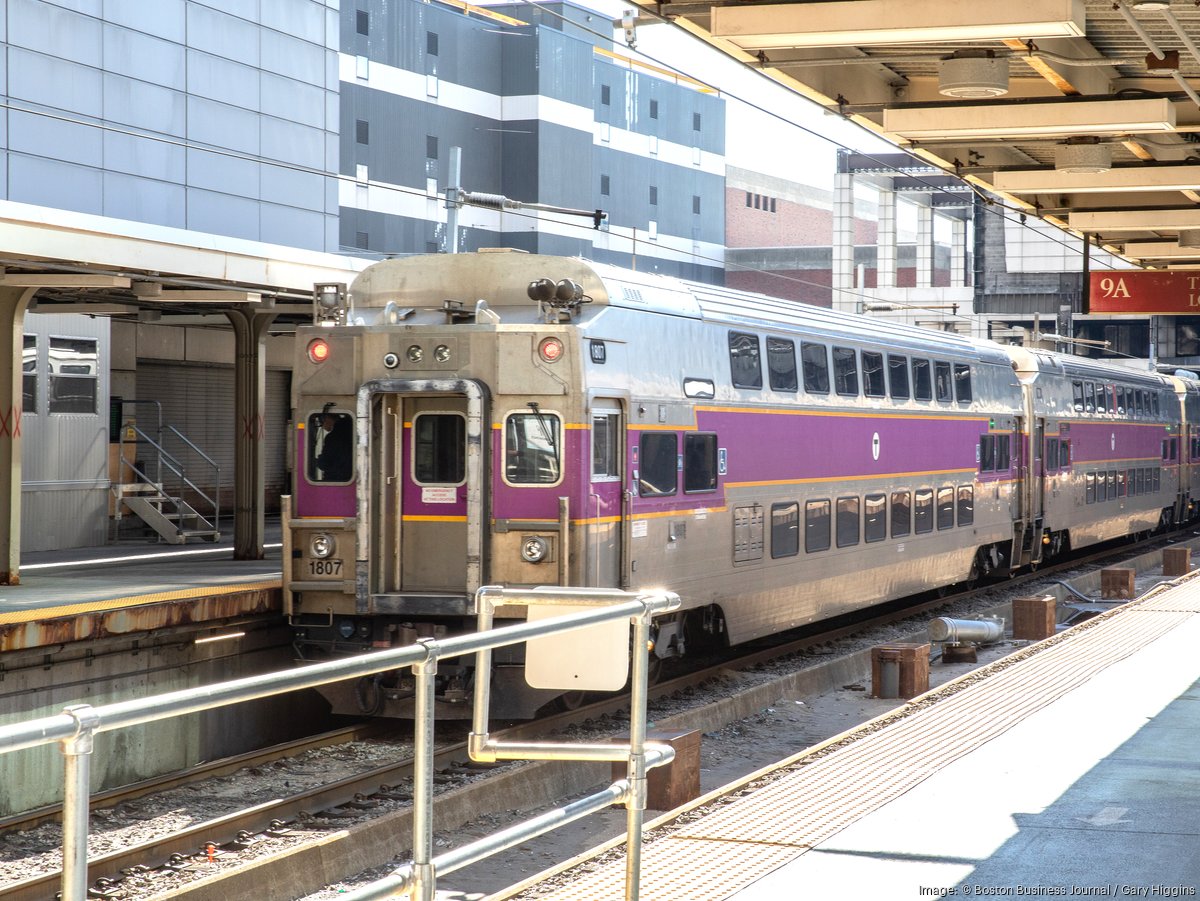 Will the Triangle ever get commuter rail? 5 things to know