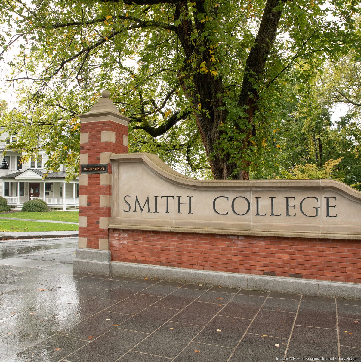 smith college northampton ma tuition