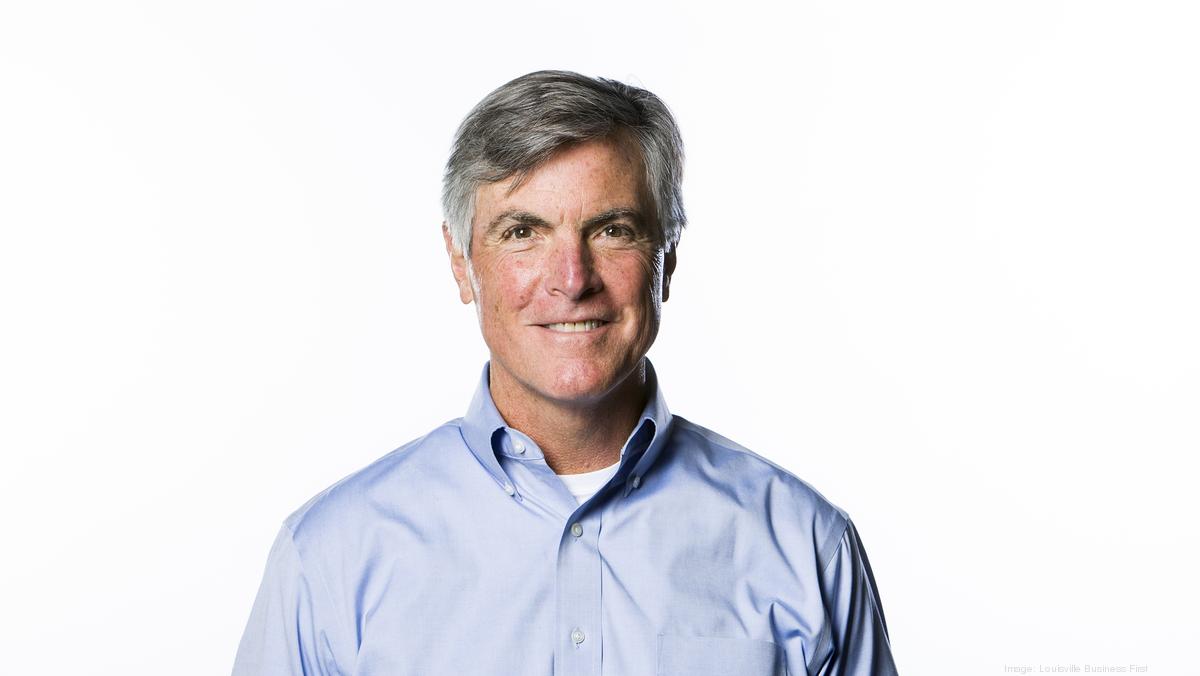 Dare to Care's Brian Riendeau stepping down - Louisville Business First