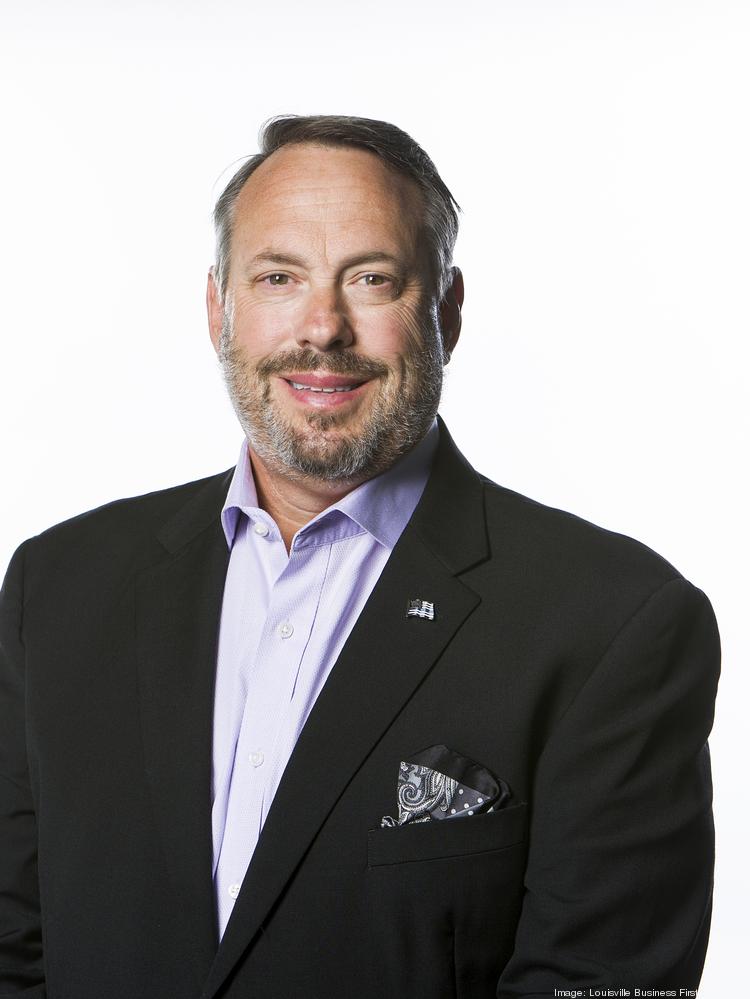 Most Admired CEOs Paul Robinson Louisville Business First Most Admired CEOs Paul Robinson Louisville Business First