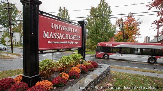 UMass Amherst