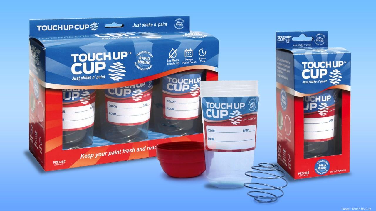 touch up cup