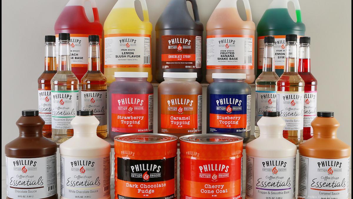 Kaulig Capital, a private firm in Hudson, Ohio, invests in Phillips