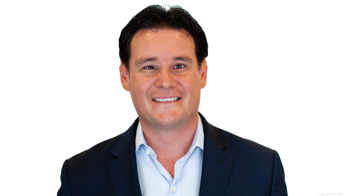 Encore Bank expands into Austin, hires Allan Rayson from Regions Bank ...