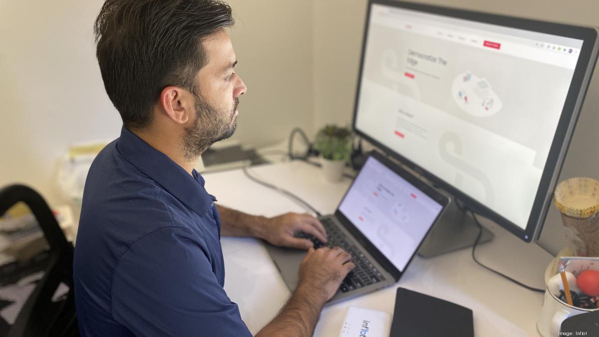 Infiot San Jose-based edge networking startup Infiot raises $15 million ...