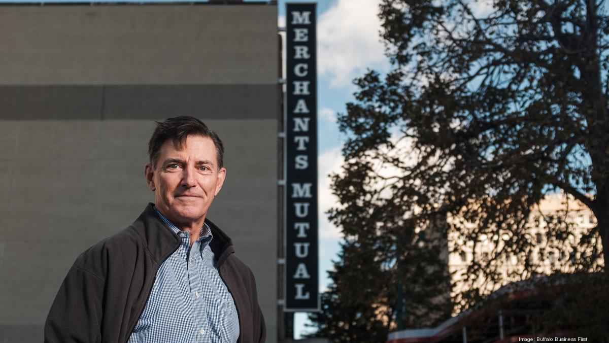 Robert Zak of Merchants Insurance settles in as chair of Robert Zak of Merchants Insurance settles in as chair of