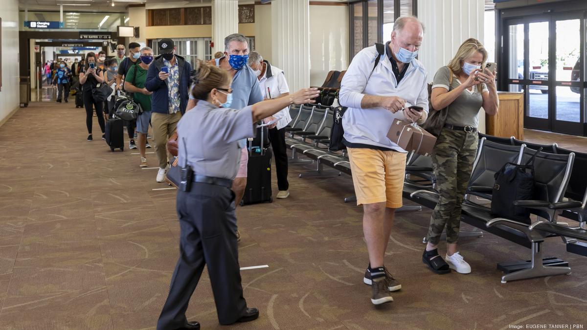 Hawaii’s pretravel testing program officially launches Pacific