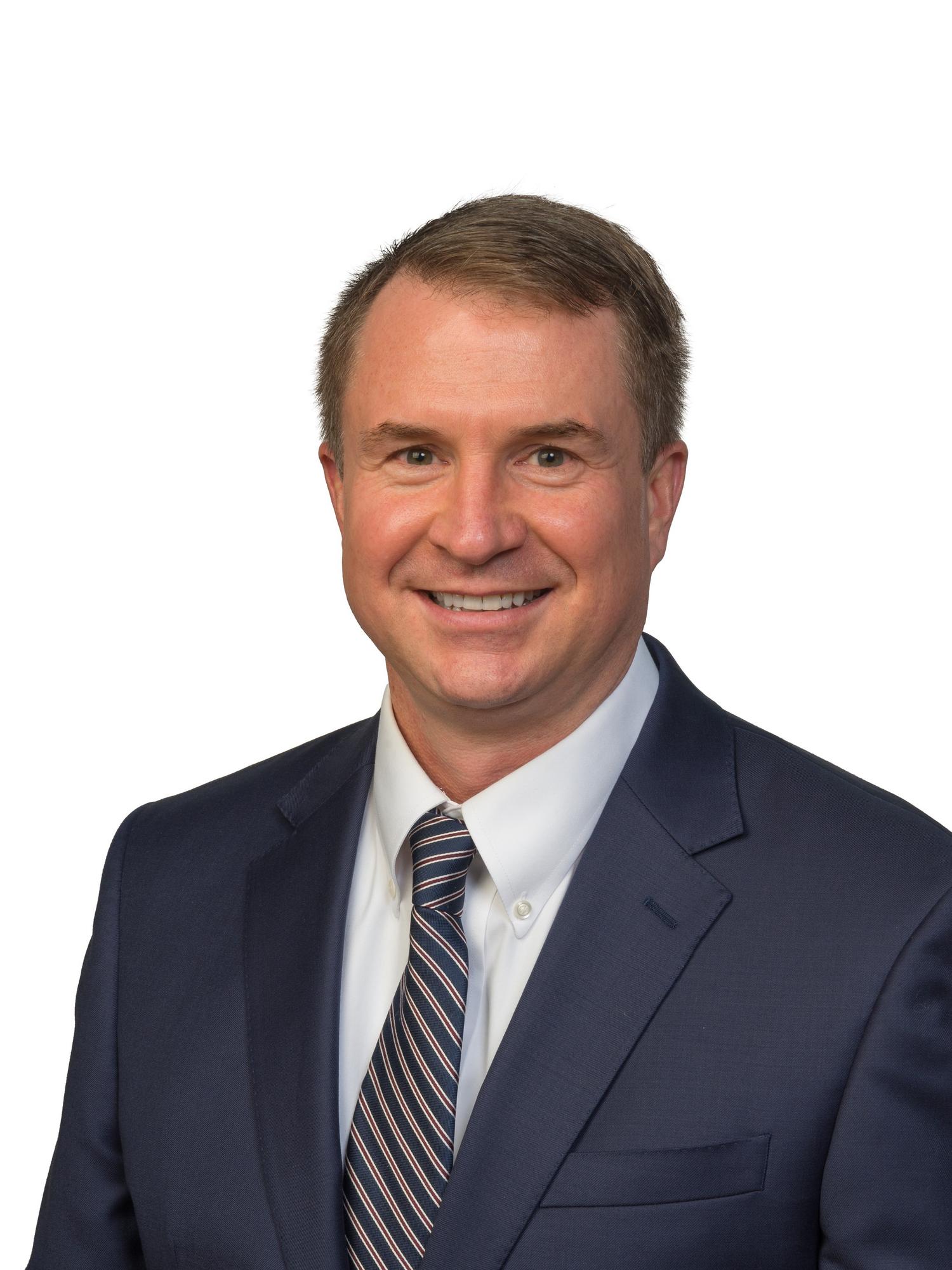 James Ross, PE People on The Move Houston Business Journal