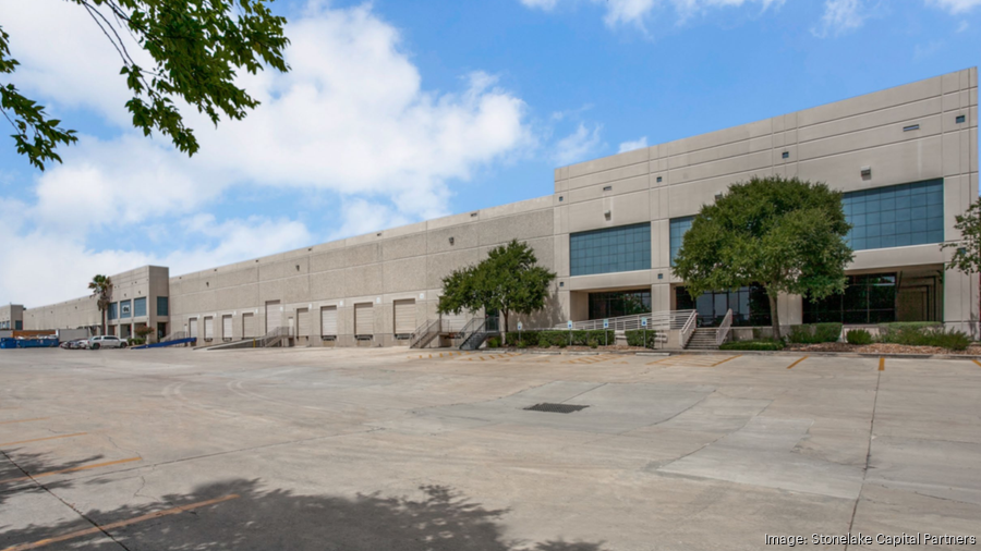 Westcore Properties buys six SA warehouses San Antonio Business Journal