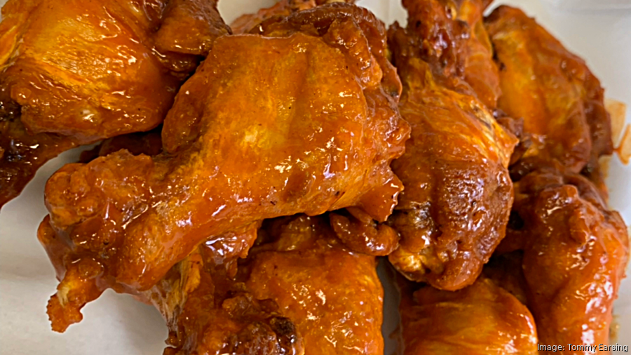 Biz Nationwide chicken wing shortage dings restaurants; Raleigh