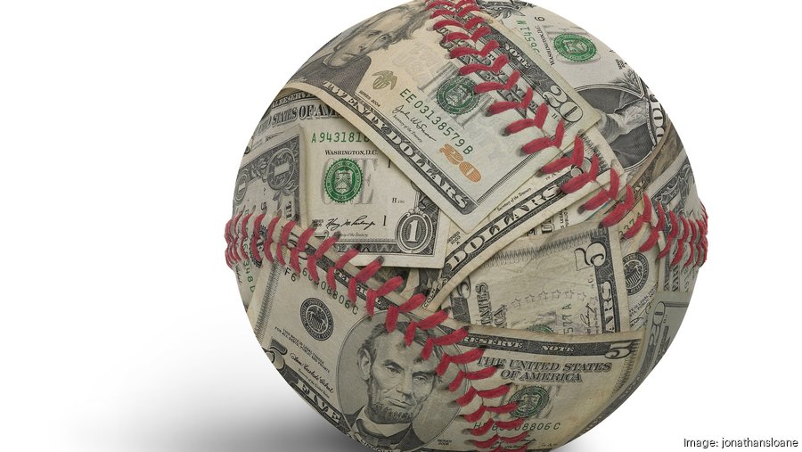 Highestpaid athletes in Tampa Bay Tampa Bay Business Journal