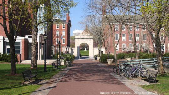 Brown University