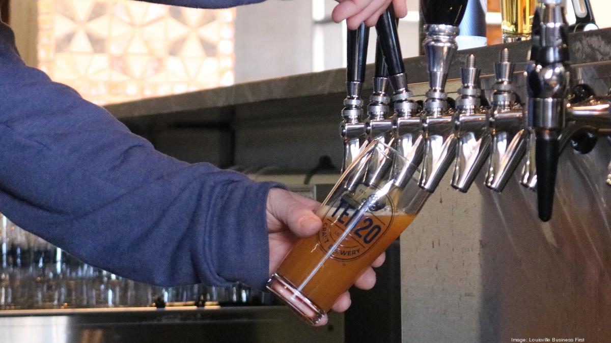 Louisville Beer Week is back this month — here's what you should know