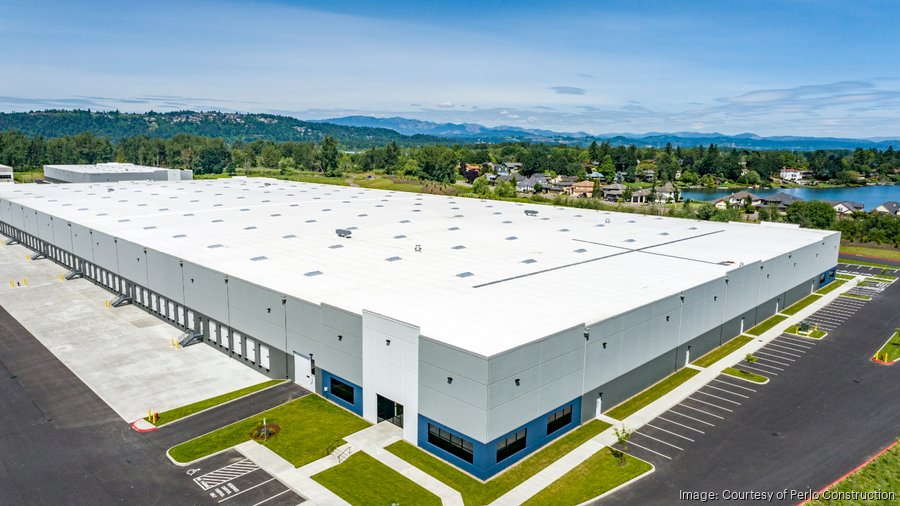 Hawthorne Hydroponics leases 378K square feet in Gresham - Portland ...