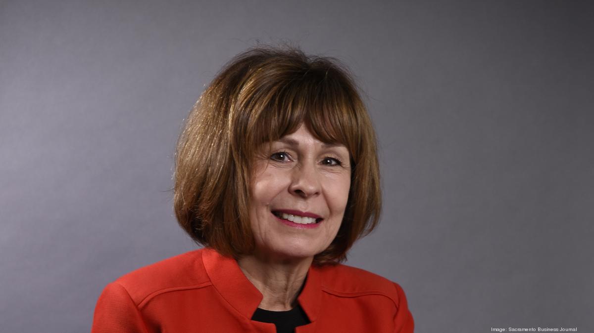 2020 Women Who Mean Business: Sandy Sharon with Kaiser Permanente -  Sacramento Business Journal
