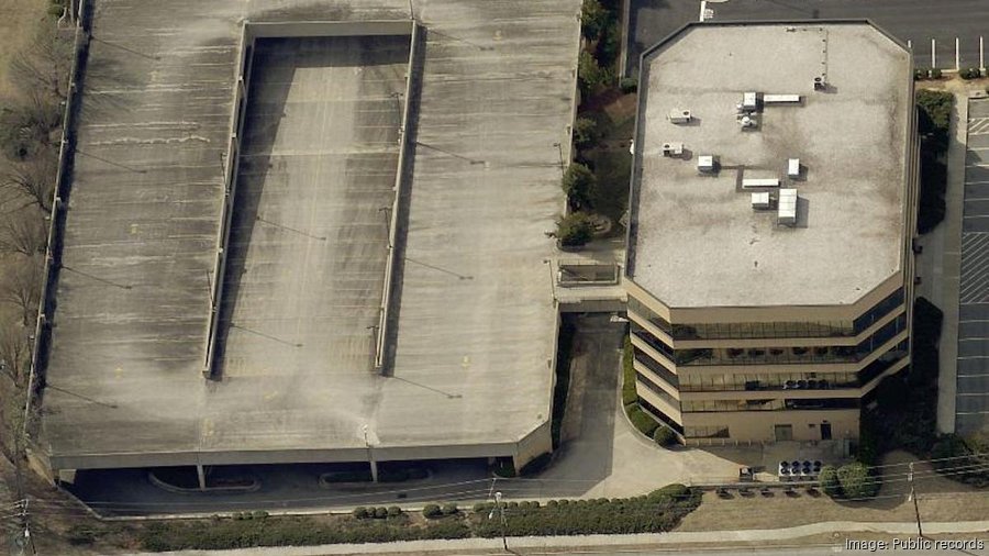 SECU buys site near AmStar 18 in Greensboro Triad Business Journal