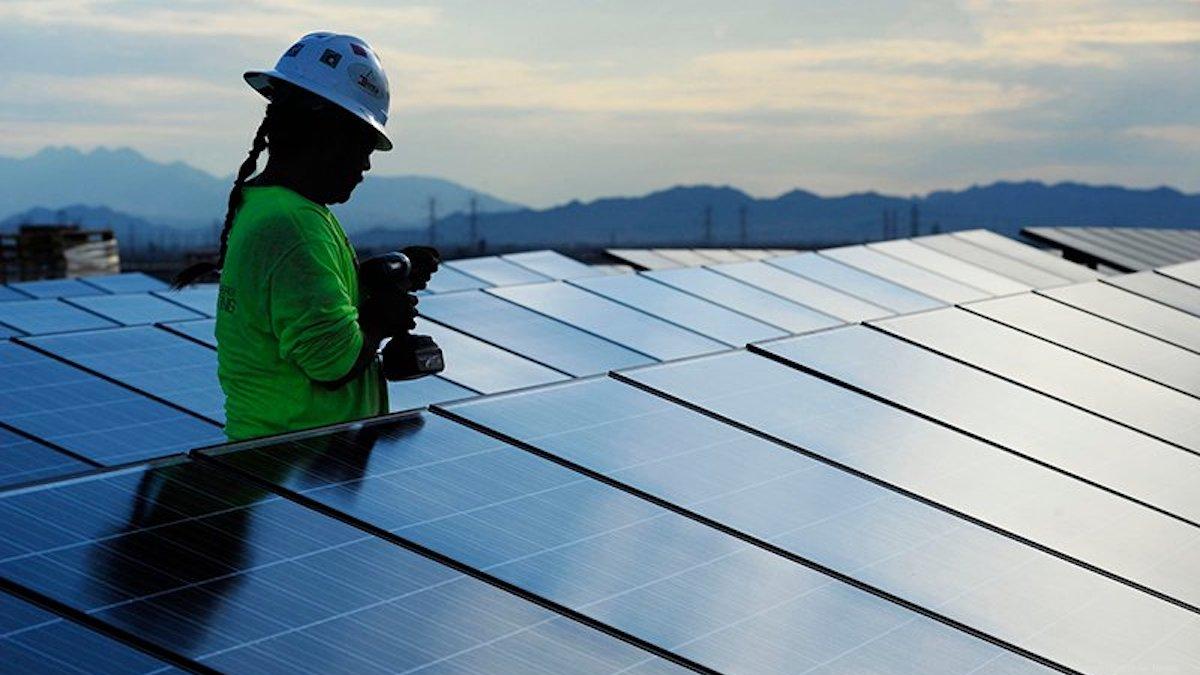 Arizona Cities Defend Progress After Slipping In Clean Energy Ranking ...