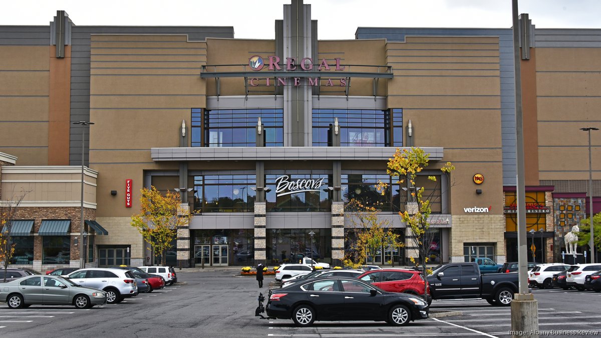 Owner of Colonie Center mall near Albany defaults on debt - Albany ...