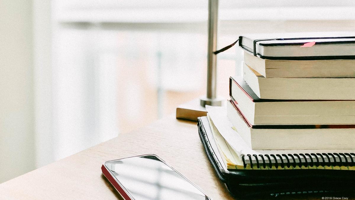 10 books to drive new opportunities - The Business Journals