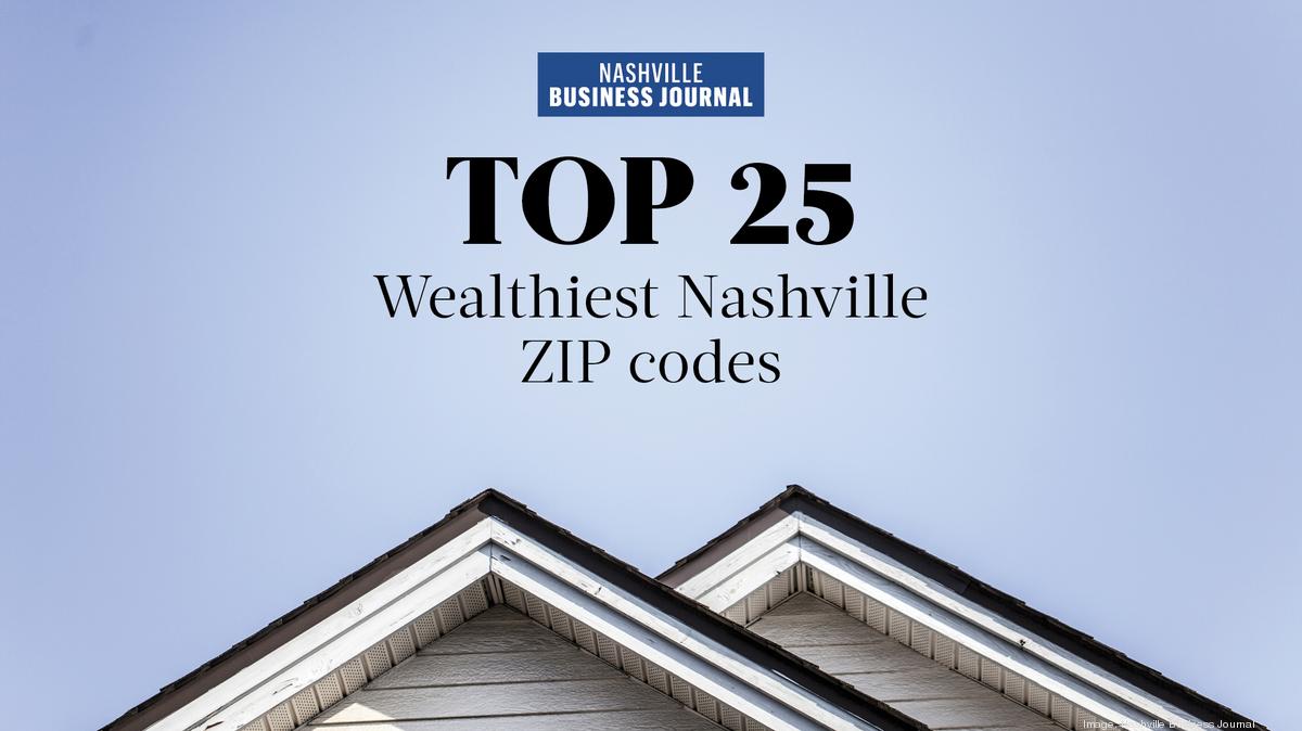 Revealed The Wealthiest Zip Codes In America Wealthy 5603