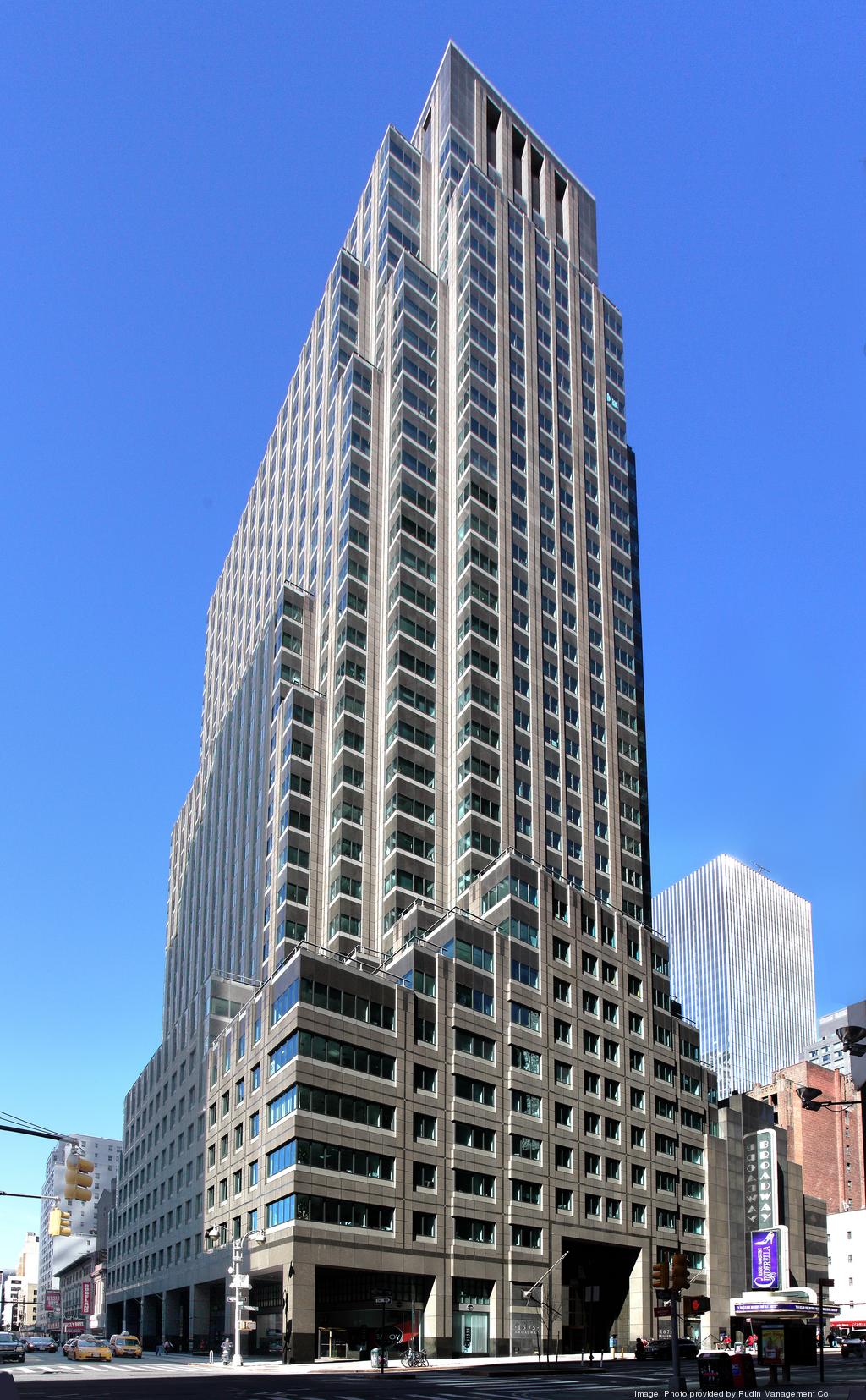 Gen II Fund Services sublets Midtown office space from