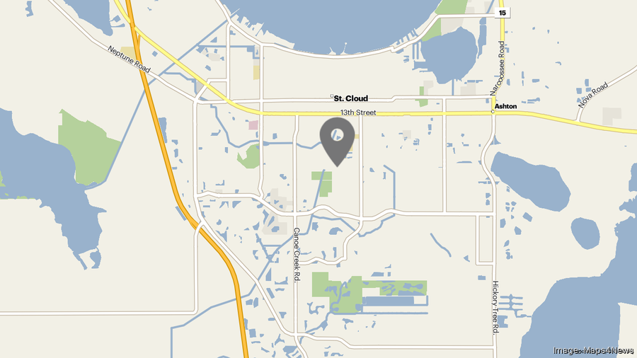 California company American Homes 4 Rent to build new Orlando