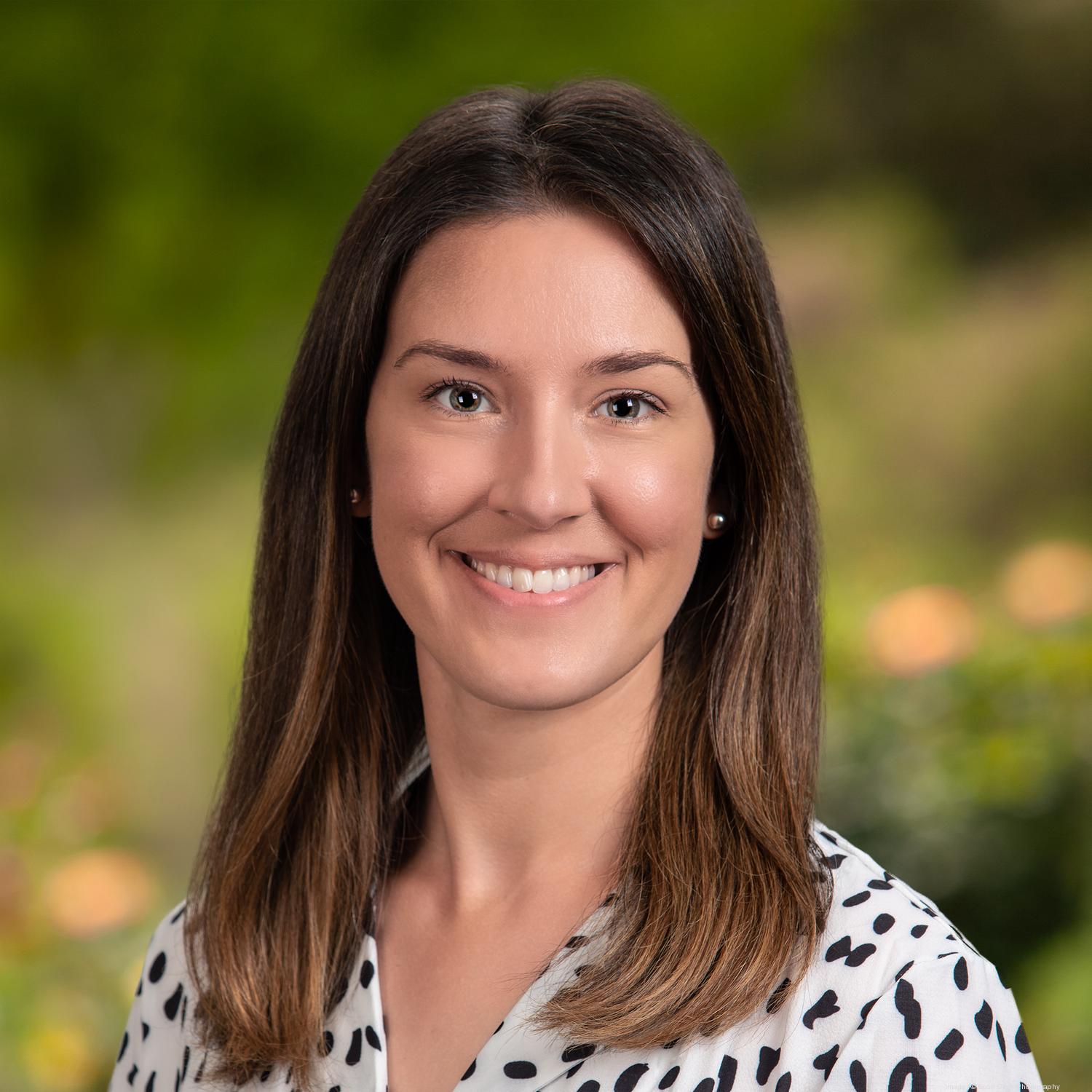 Kimberly Collins, M.D. People on The Move Sacramento Business Journal