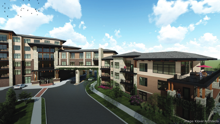 EPC's conversion of Ranch Mart in OP comes before City Council Kansas