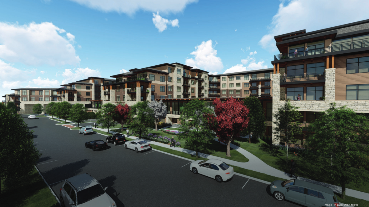 EPC’s Ranch Mart revitalization plan goes back to OP planners Kansas