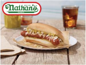 nathans famous