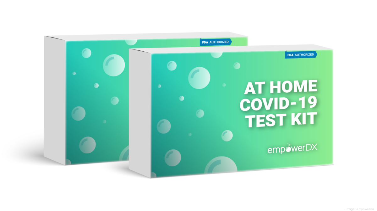 Download Viracor Eurofins develops at-home Covid-19 test kit ...