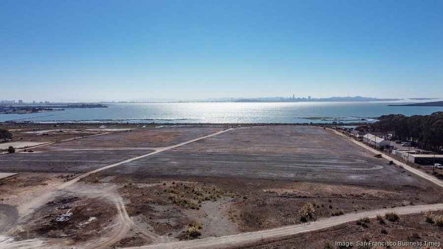 New lawsuit seeks to halt thousands of homes approved at toxic Richmond site San Francisco