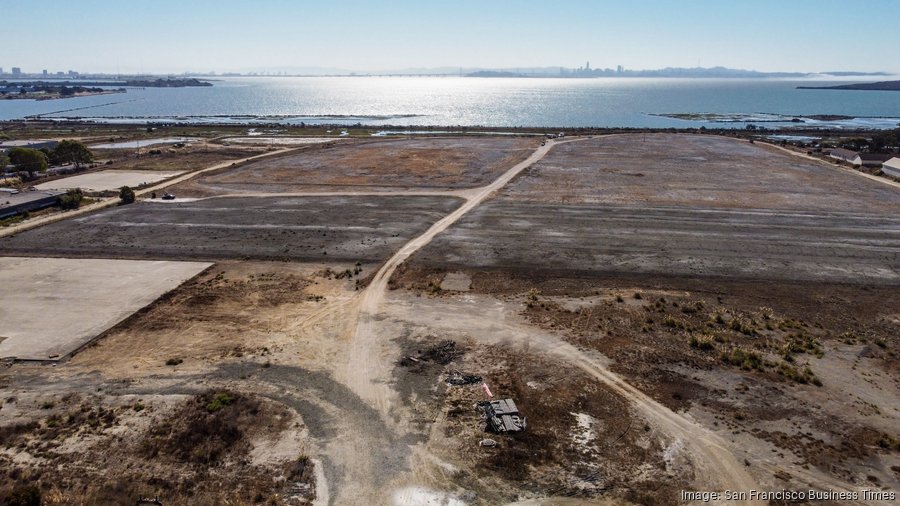 Richmond development on contaminated land secures approval San Francisco Business Times