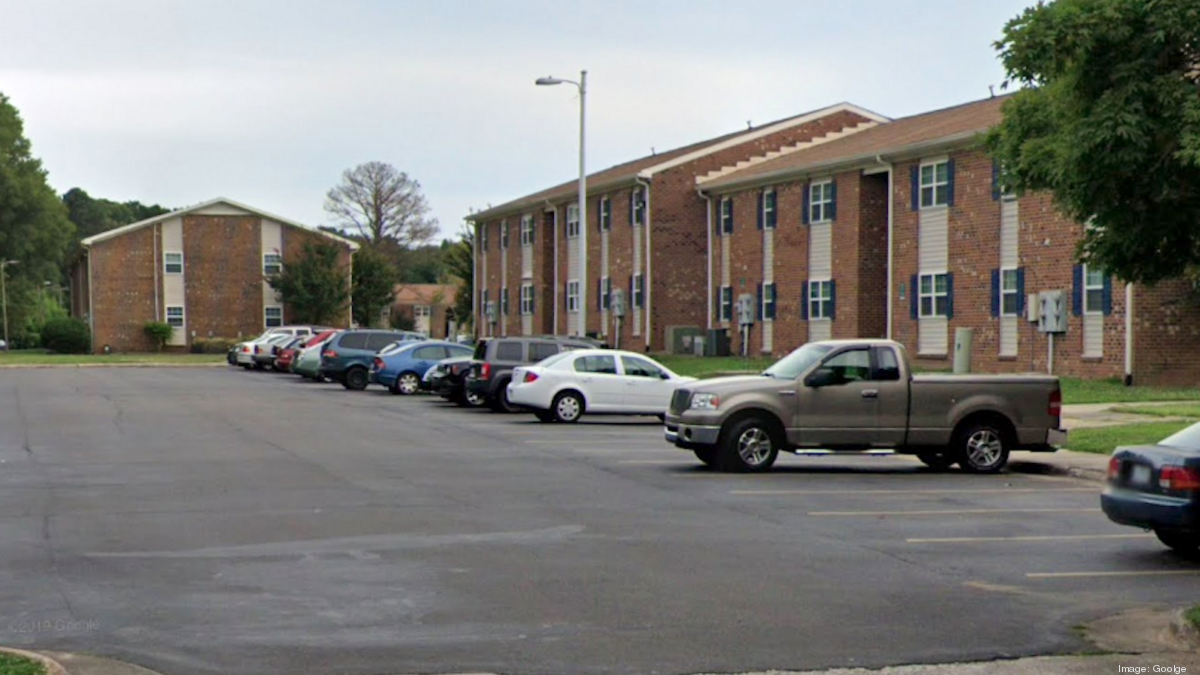 Concordia Properties buys Durham apartments with 400 units for 32