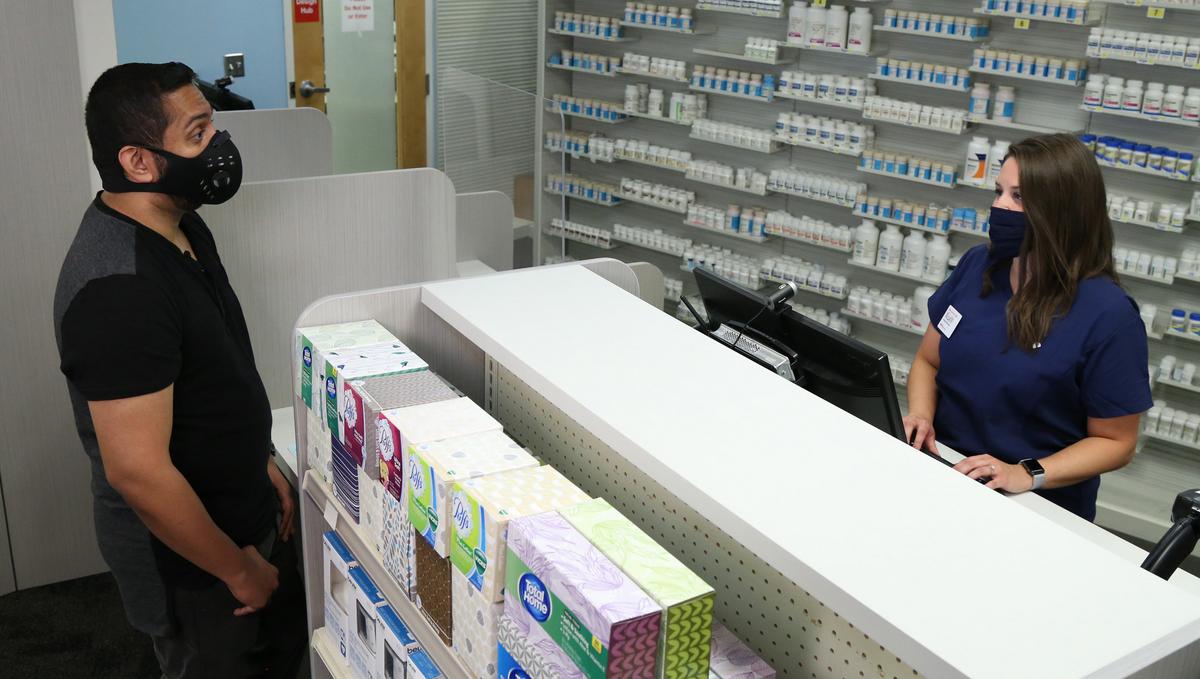 CVS Health plans to add hundreds of Florida jobs in Orlando Orlando