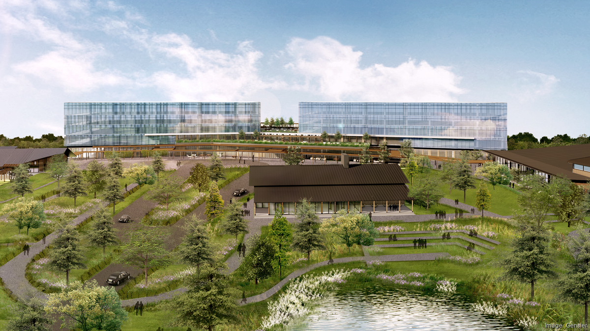 Bandwidth stock plunges on 2023 guidance, but new Raleigh HQ still on ...
