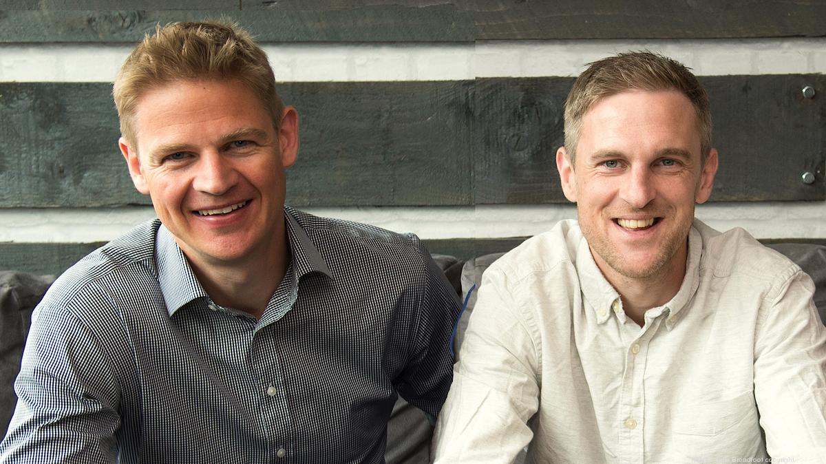 FanDuel cofounders raise 5 million for sports influencers' app Flick