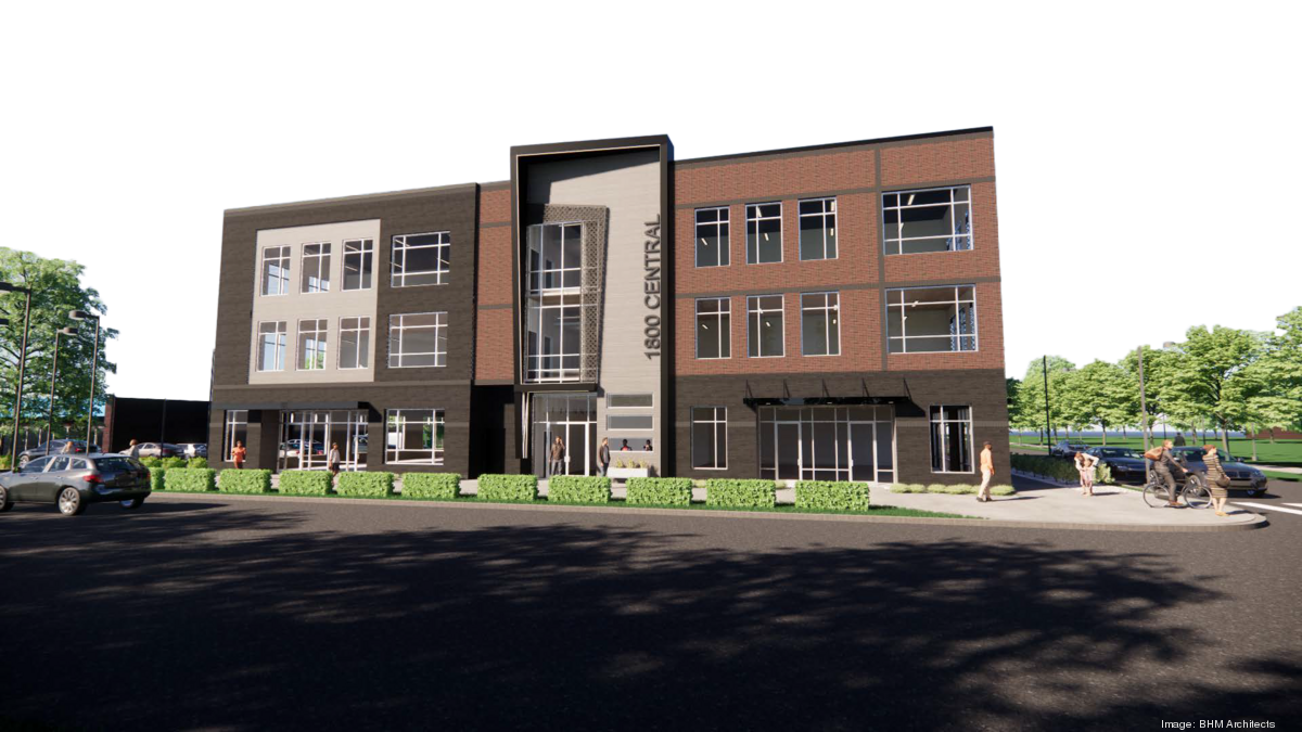 Boulevard Real Estate Advisors, Boykin Management Co. underway on