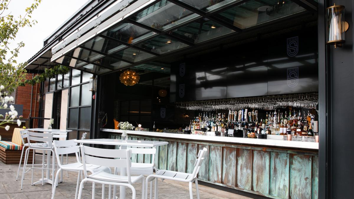 SoClutch Group to open The Sporting Club on Washington Avenue Houston