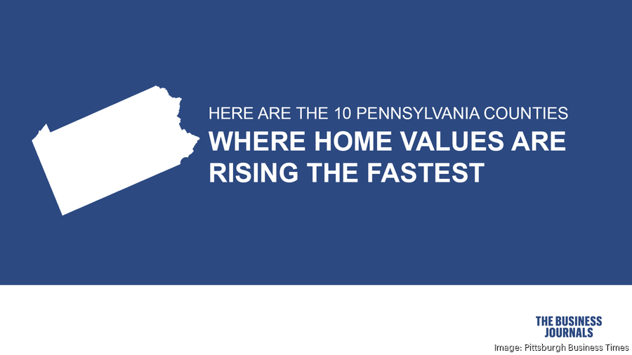 See where Allegheny, Butler, Washington and other counties rank among