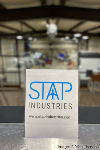 Stap Industries