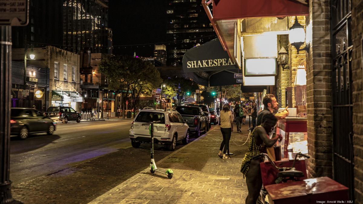 Punishing bars that repeatedly have violent incidents part of new Sixth