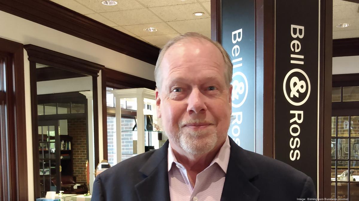 Barton Clay Fine Jewelers names David Norman president Birmingham