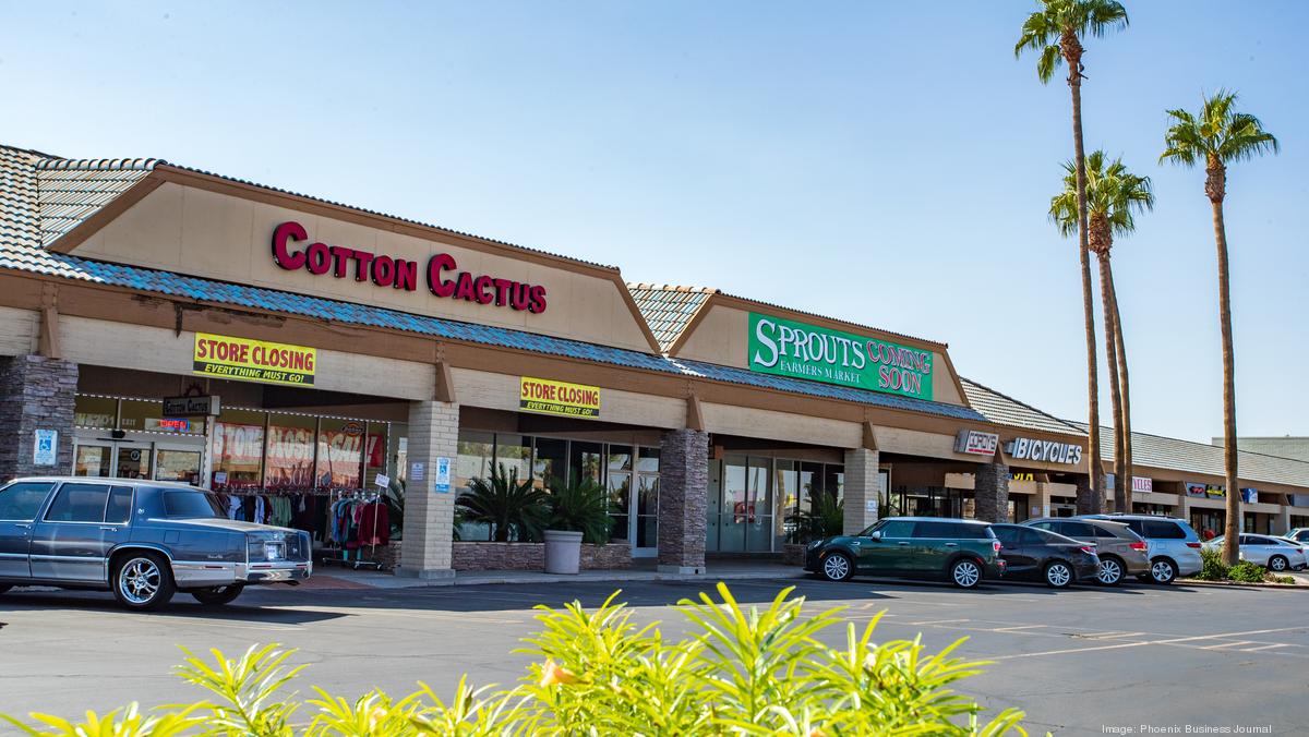 New Sprouts store coming near ASU West in Phoenix ...