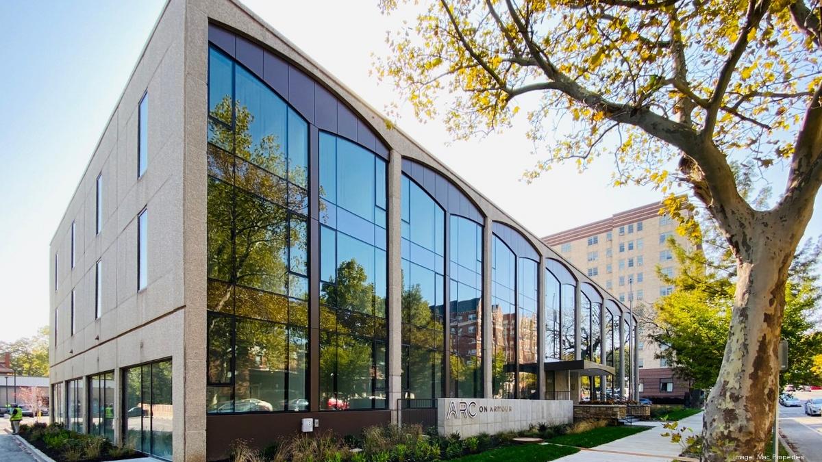 Mac Properties opens Arc on Armour apartments in Kansas City Kansas