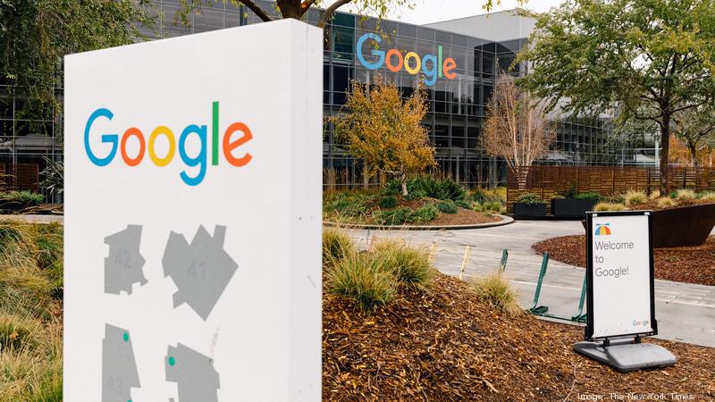 Judge Rules That Women Workers At Google Can Sue As A Group Over Gender ...